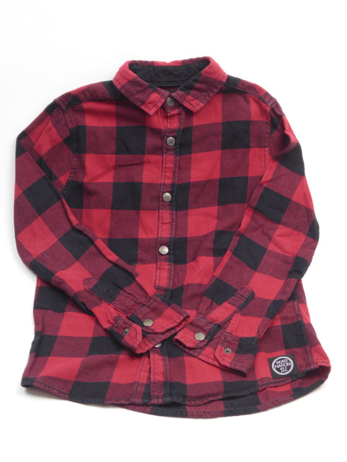 C&A - Hemd (134)